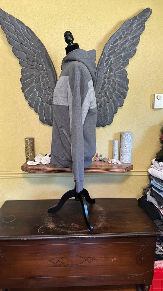 Lululemon Sherpa Lined Hoodie Jacket - photo 5