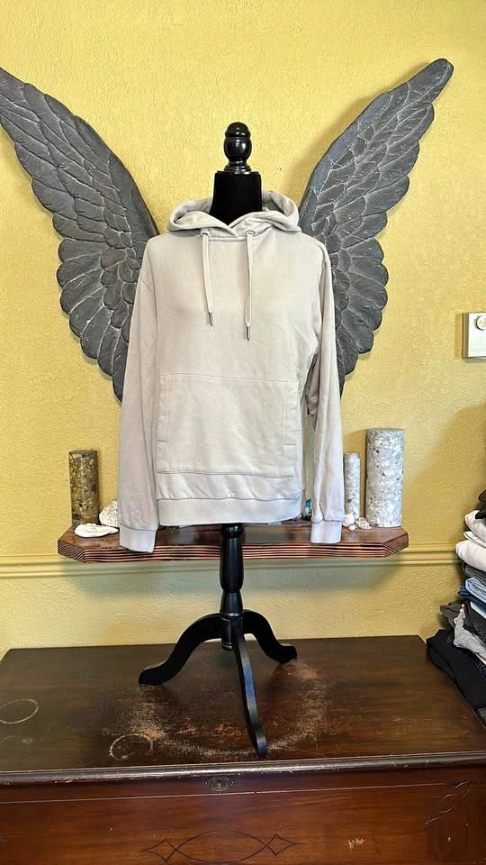 Oak + Fort Hoodie Sweater