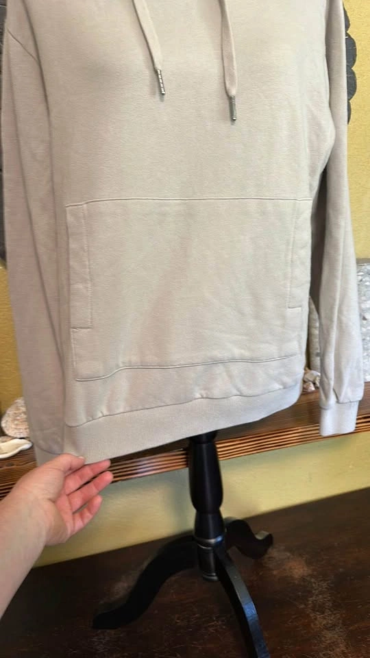 Oak + Fort Hoodie Sweater - photo 2