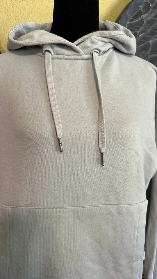 Oak + Fort Hoodie Sweater - photo 4