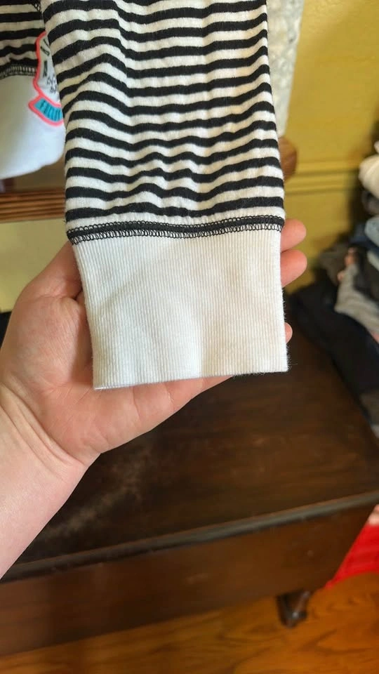 Billabong Striped Hoodie - photo 3