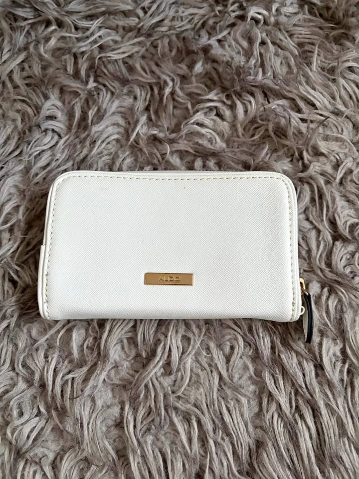 ALDO wallet