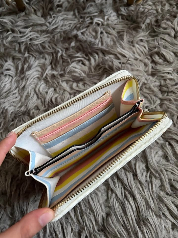 ALDO wallet - photo 2