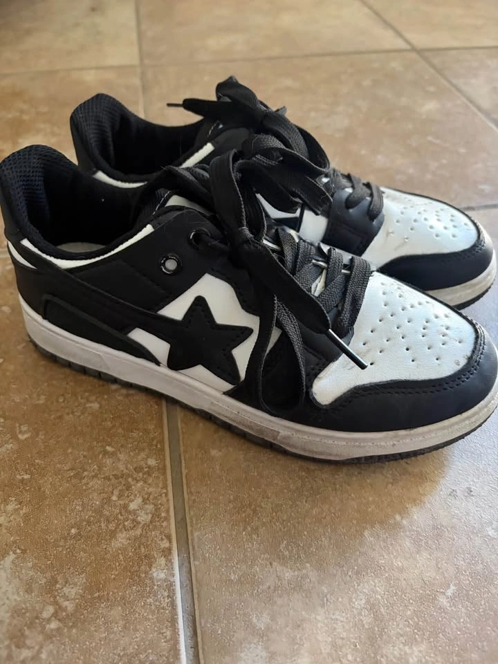 Kids sneakers - photo 2