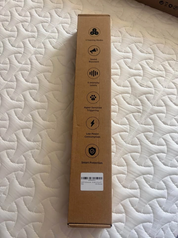 Brand new- Pet training Mat with remote 16x30” - photo 4