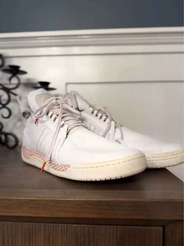 Y3 Adidas sneakers