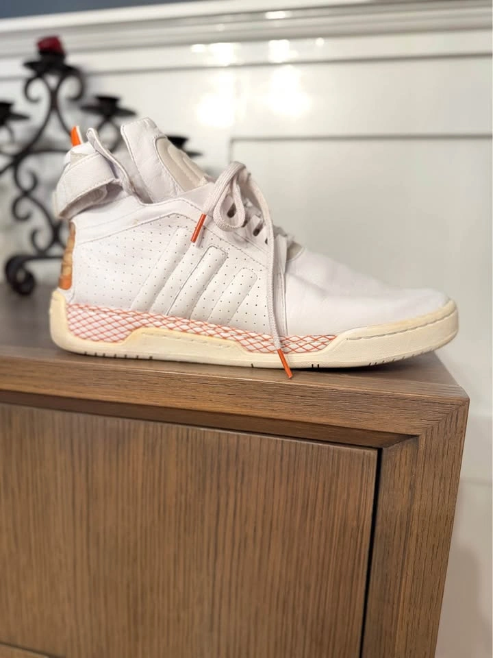 Y3 Adidas sneakers - photo 2