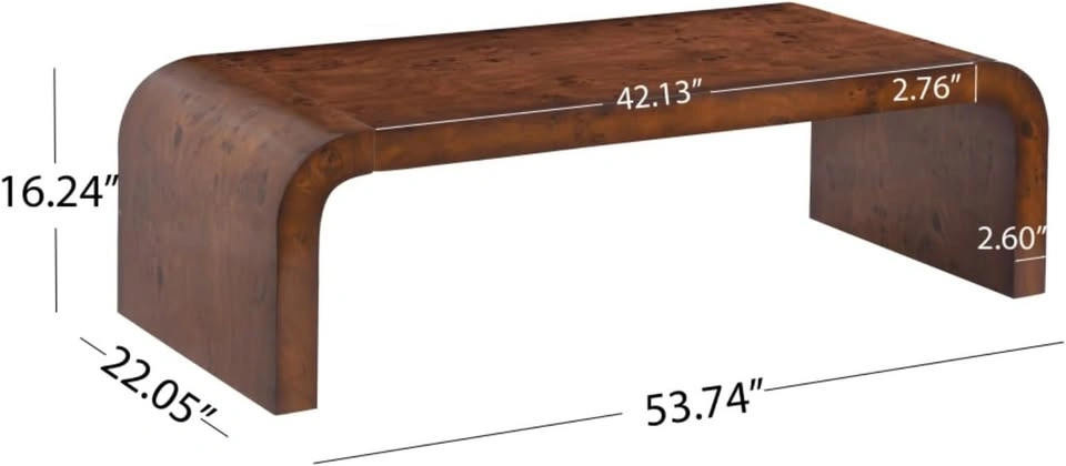 Coffee Table - photo 2