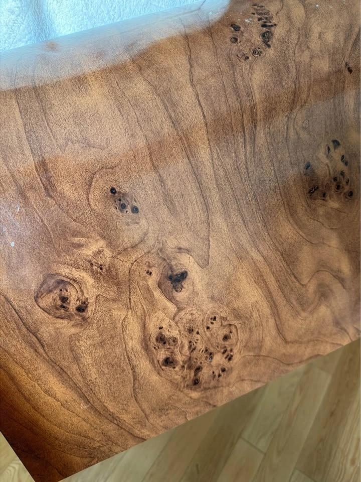 Coffee Table - photo 3