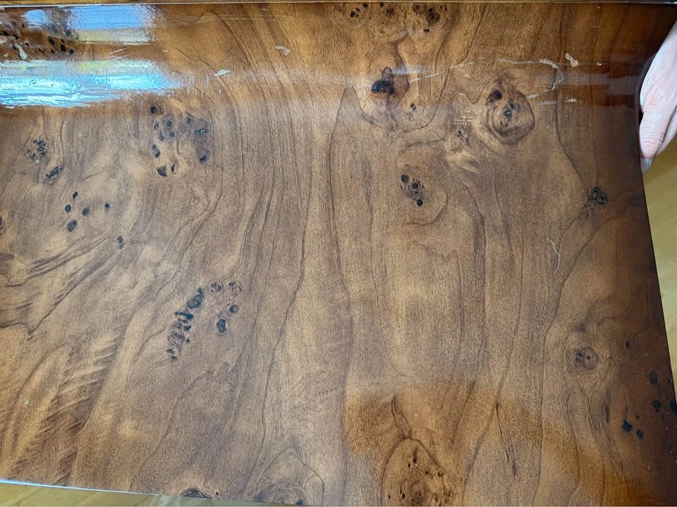 Coffee Table - photo 4