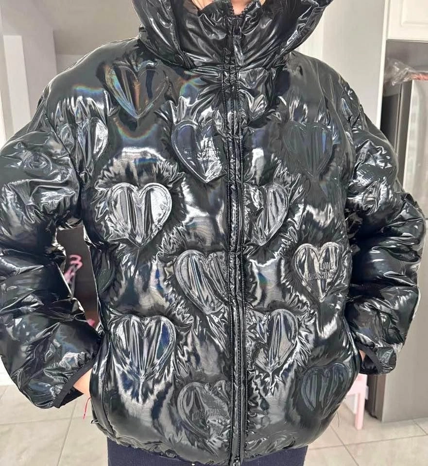Moschino woman’s jacket Medium