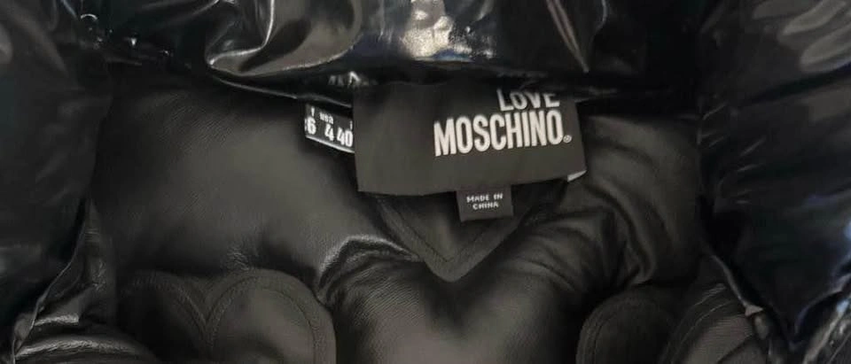 Moschino woman’s jacket Medium - photo 3