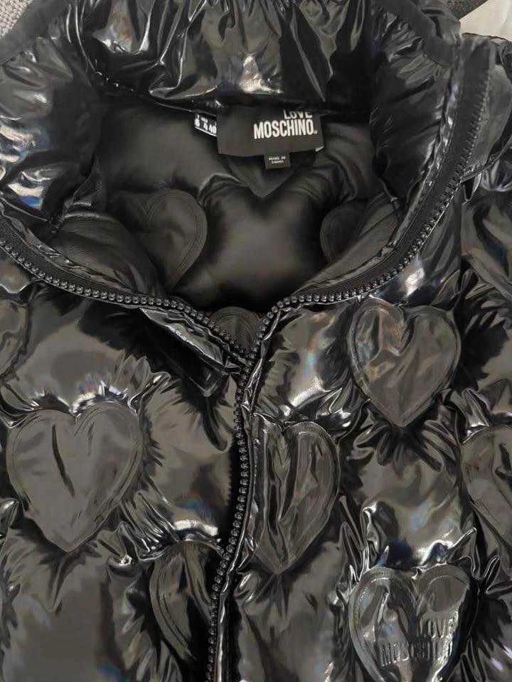 Moschino woman’s jacket Medium - photo 4
