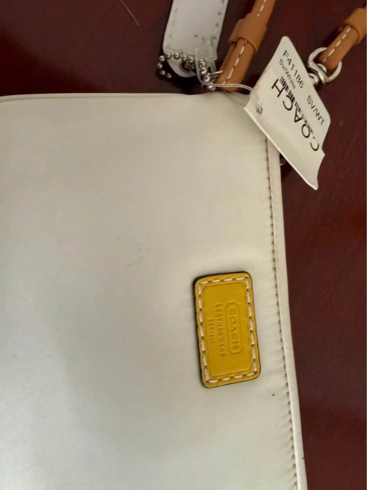 Coach Hamptons Weekend Wristlet - photo 2