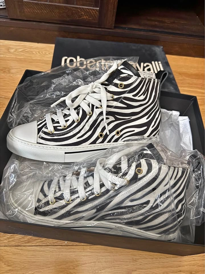 Roberto Cavalli