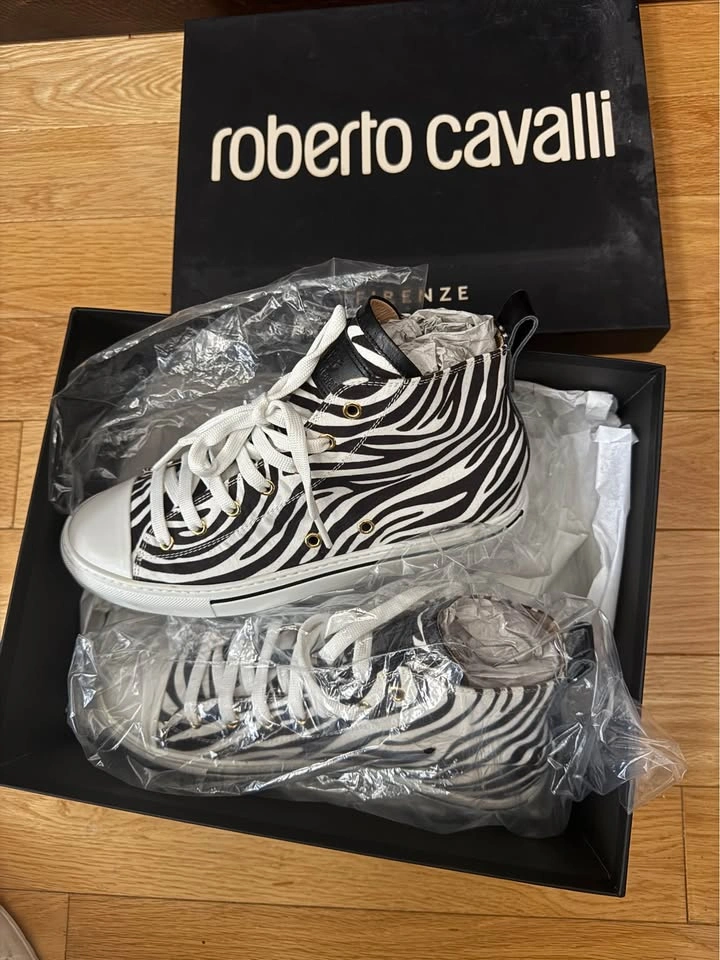 Roberto Cavalli - photo 2