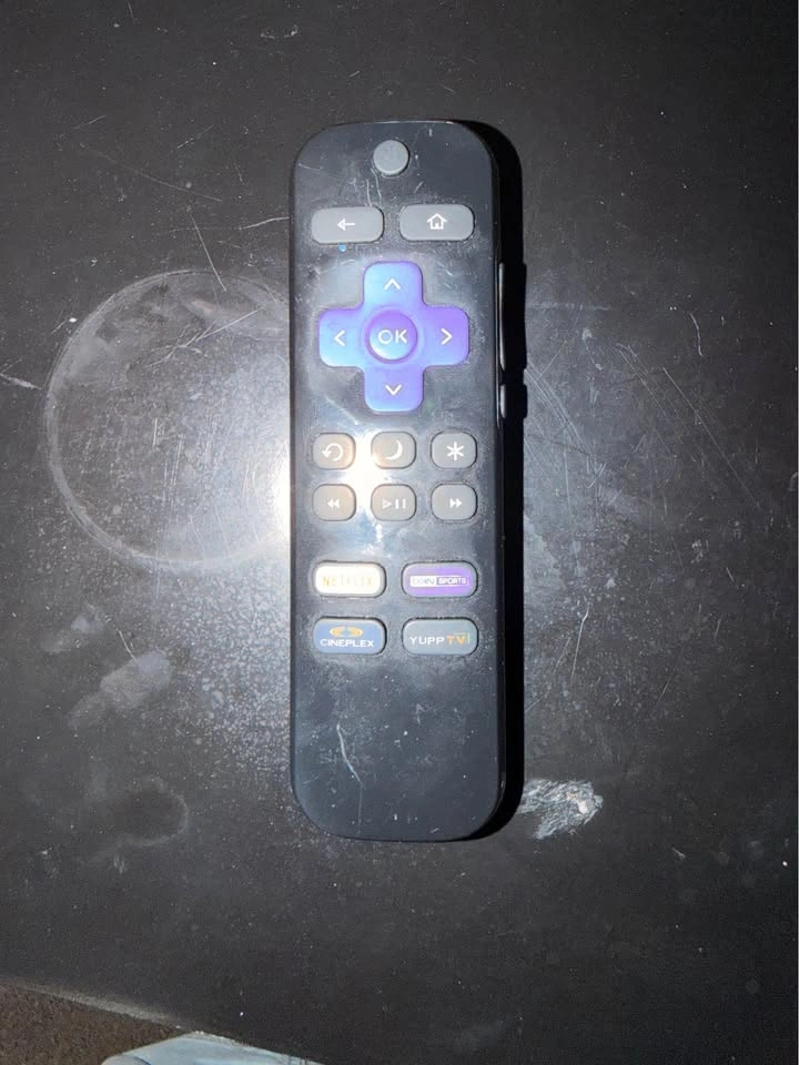 Sharp Roku TV - 43" - photo 4