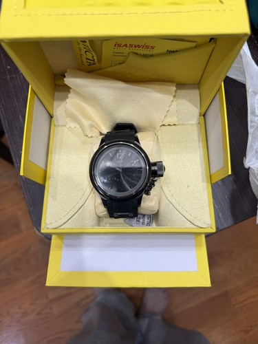 INVICTA Speciality Men Model 0394 51.5mm Diver Watch - photo 2