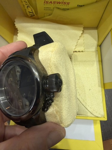 INVICTA Speciality Men Model 0394 51.5mm Diver Watch - photo 3