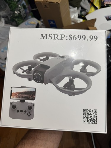 Sealed Sky Pillar Drone factory sealed - photo 2