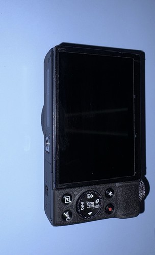 Canon PowerShot G7 X Mark III 30th Anniversary Graphite - photo 3