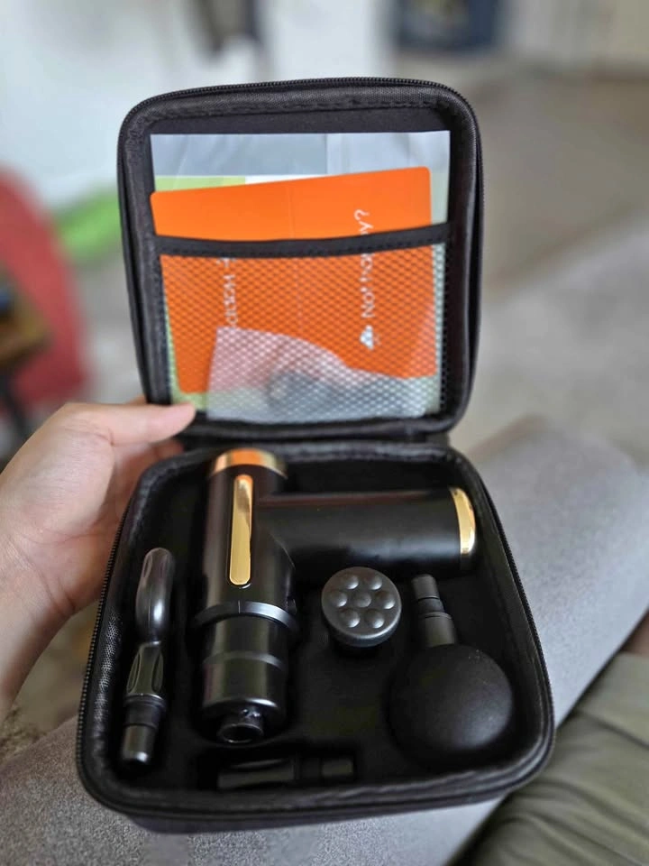 New Cotsoco Massage Gun