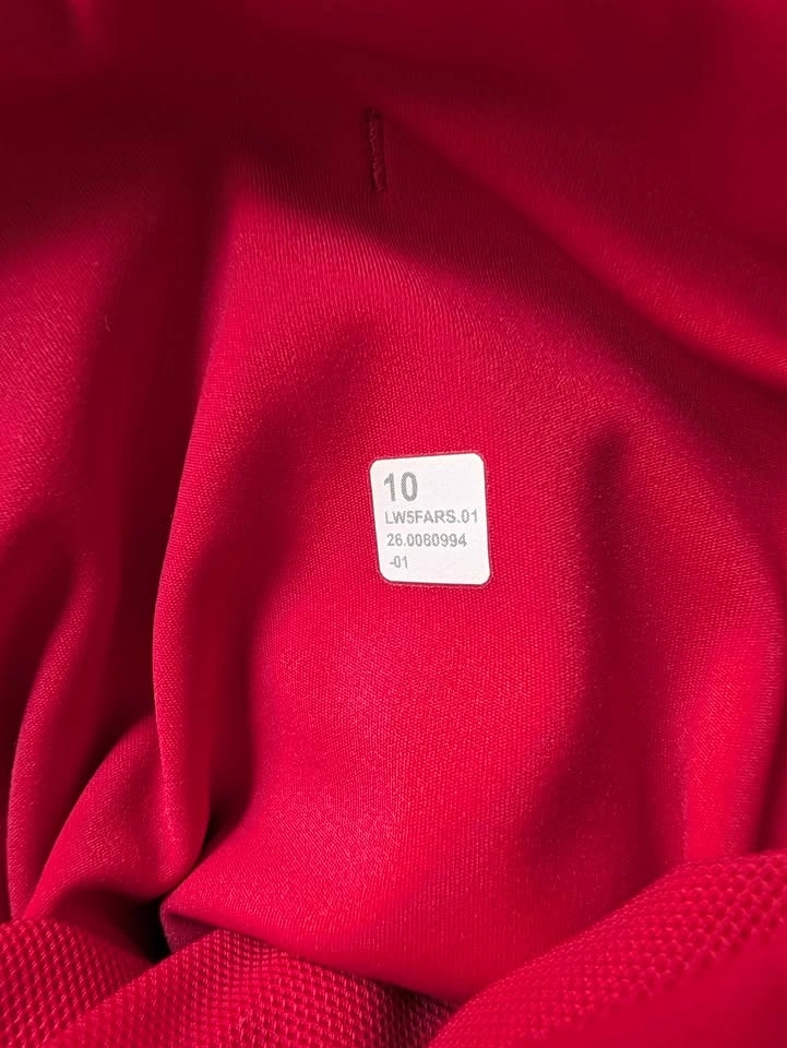 Lululemon Fast and Free High-Rise Tight Size 10 - photo 4