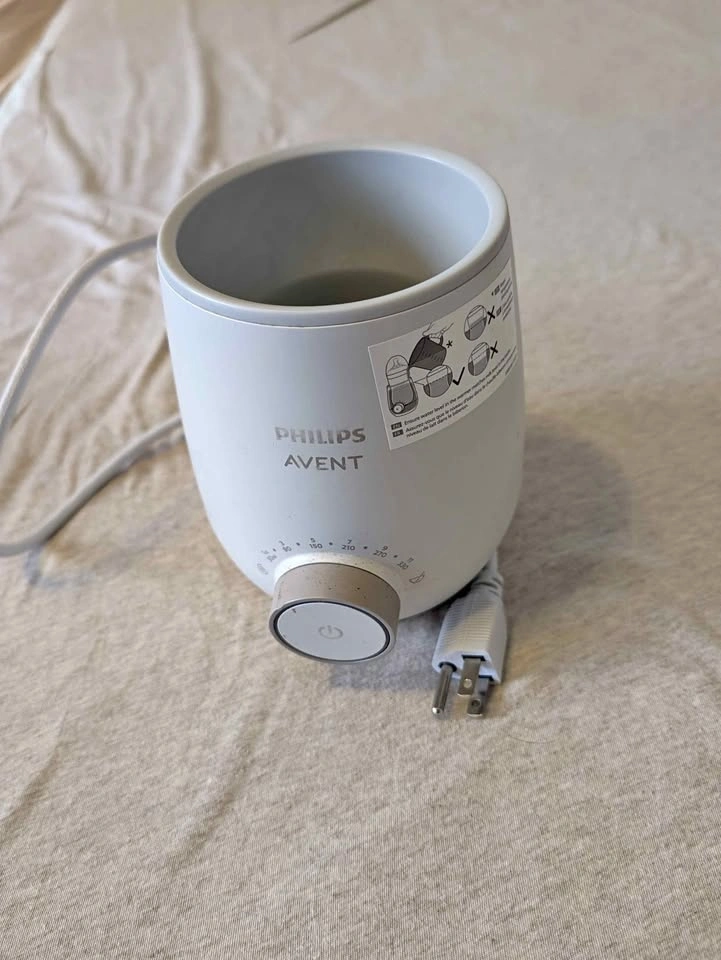Philips Avent Fast Bottle Warmer