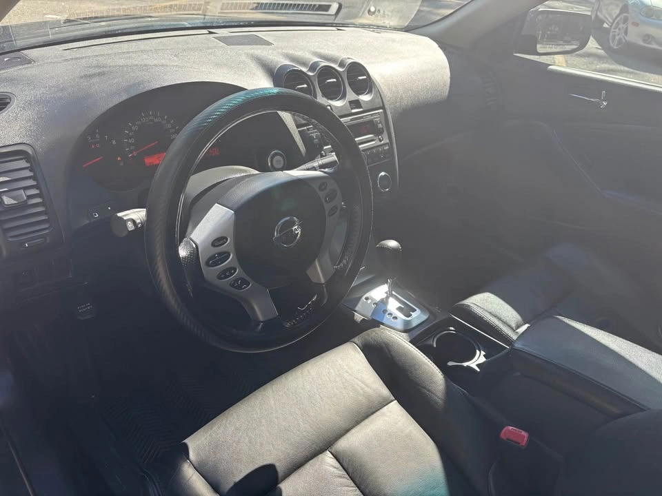 2009 Nissan Altima - photo 5
