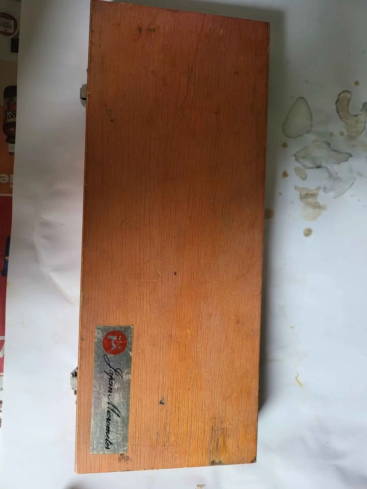 Caliper NSK make in JAPAN 6 in - photo 2