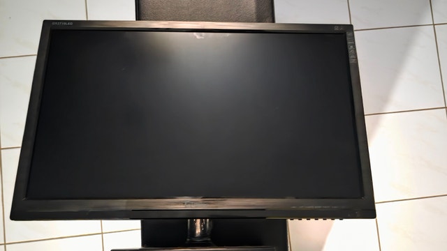 QNIX QX2710LED Monitor