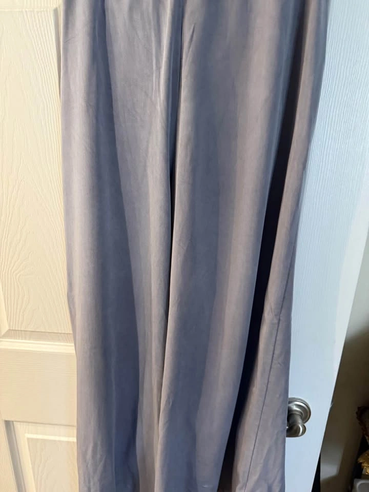Soaked in Luxury Wide-Leg Pants - Size S - photo 4