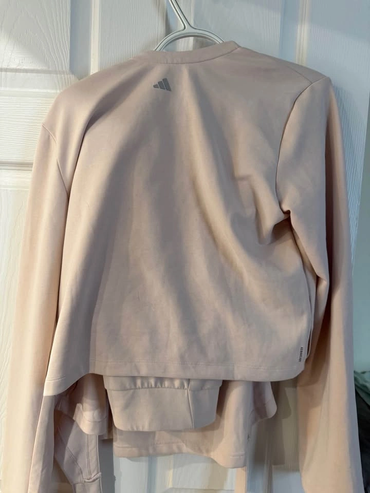 Adidas Yoga 2-Piece Set Size M - photo 4