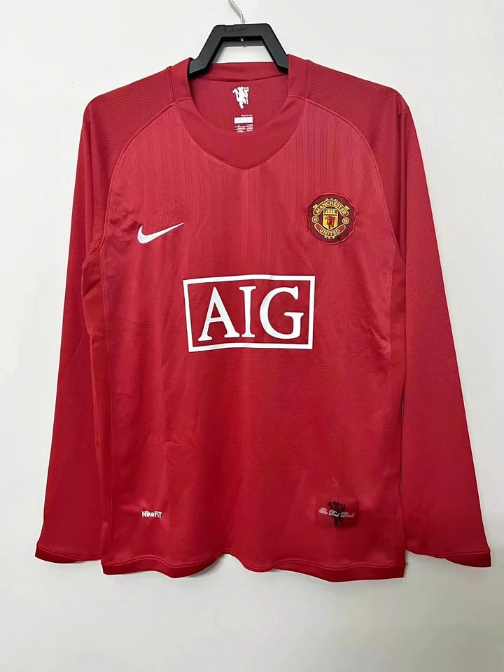 Football(soccer) Jerseys