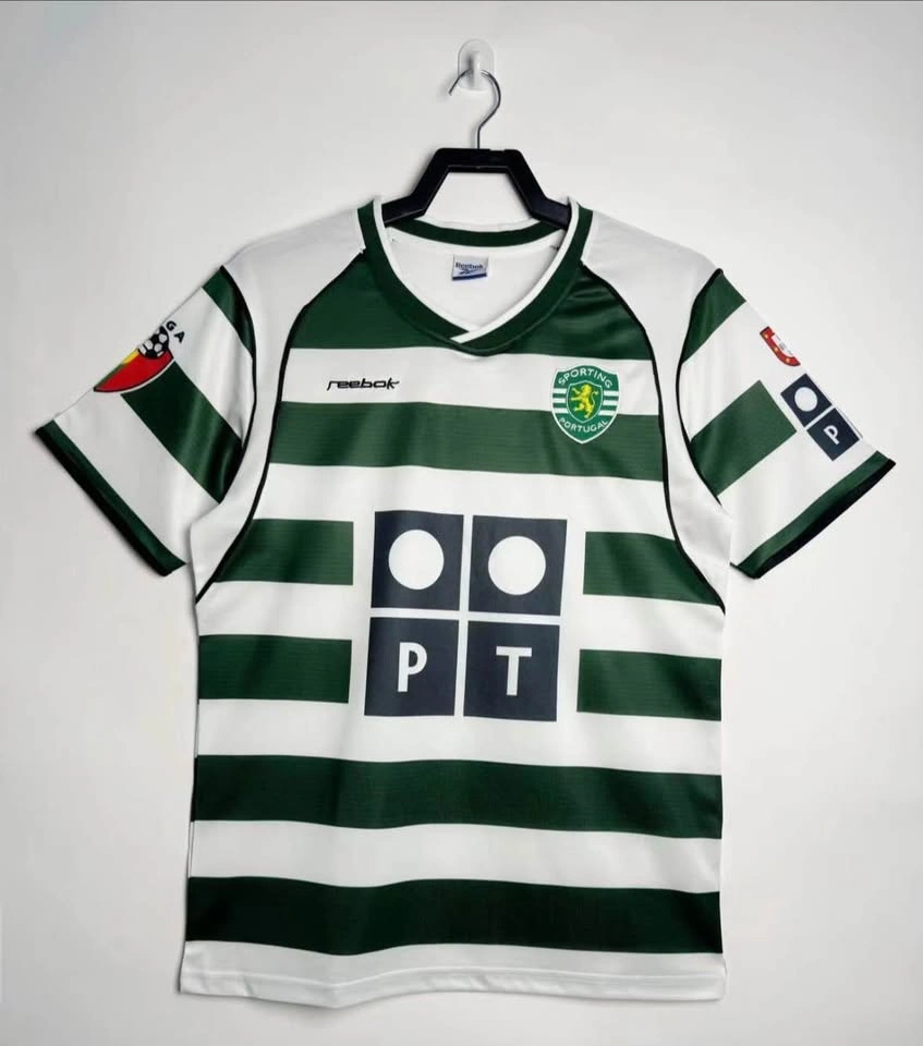 Football(soccer) Jerseys - photo 3