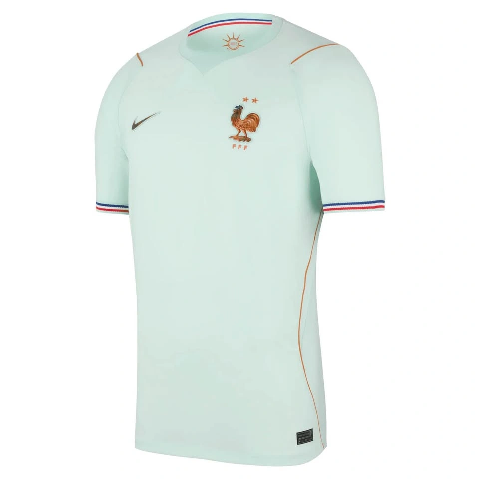 Football(soccer) Jerseys - photo 4