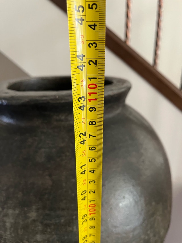 Decorative Tall Vase - photo 3