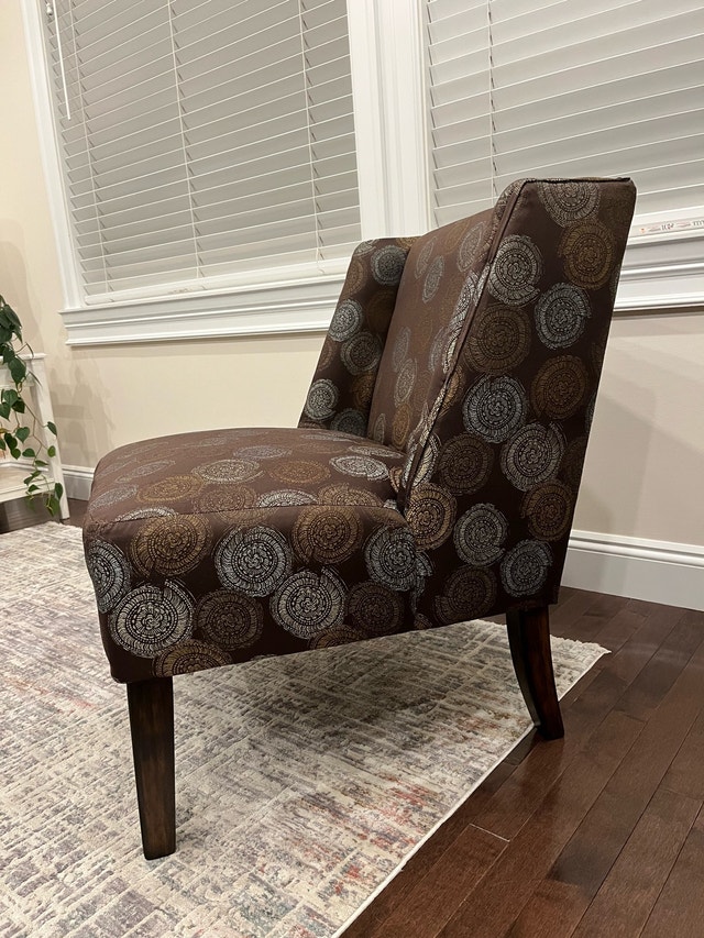 Accent Chair