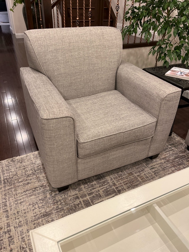 Armchair