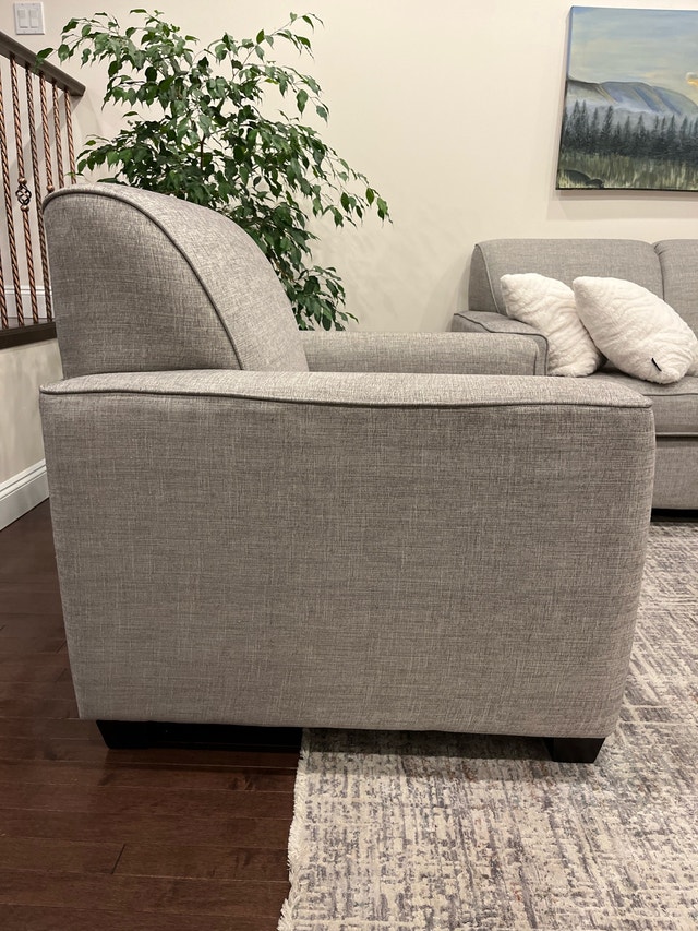 Armchair - photo 2