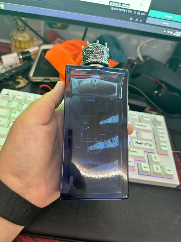 Dolce & Gabbana K Eau de Parfum
