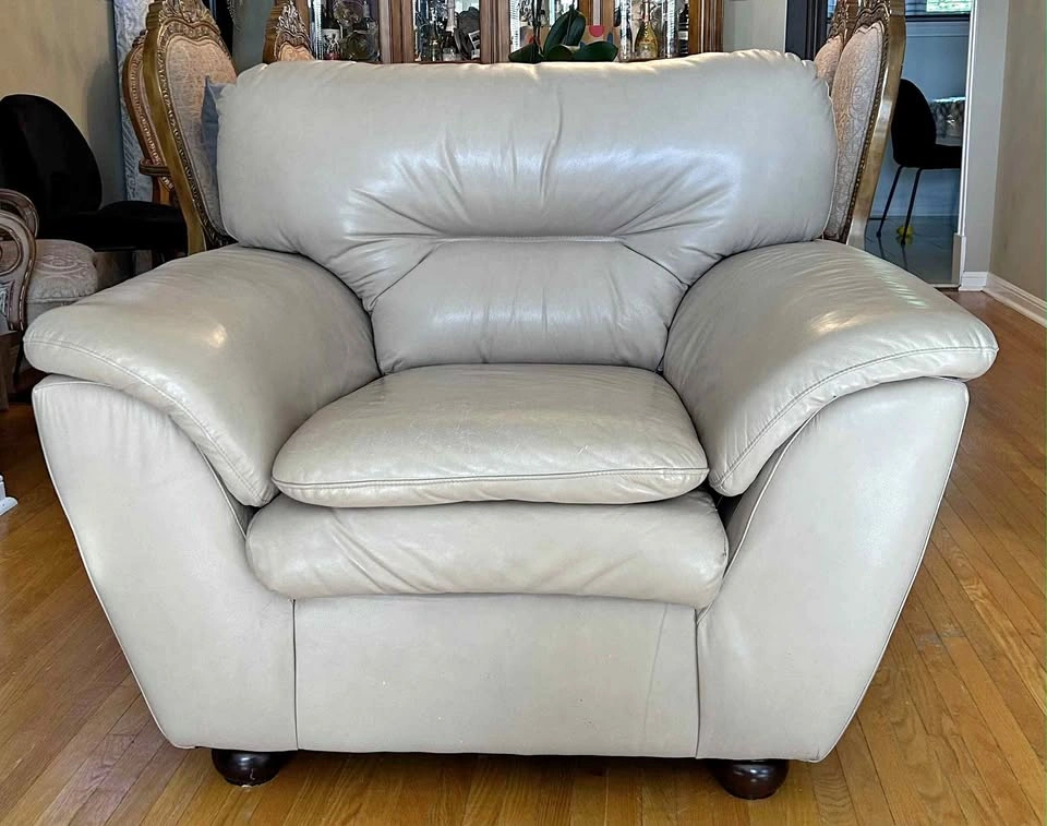 Armchair