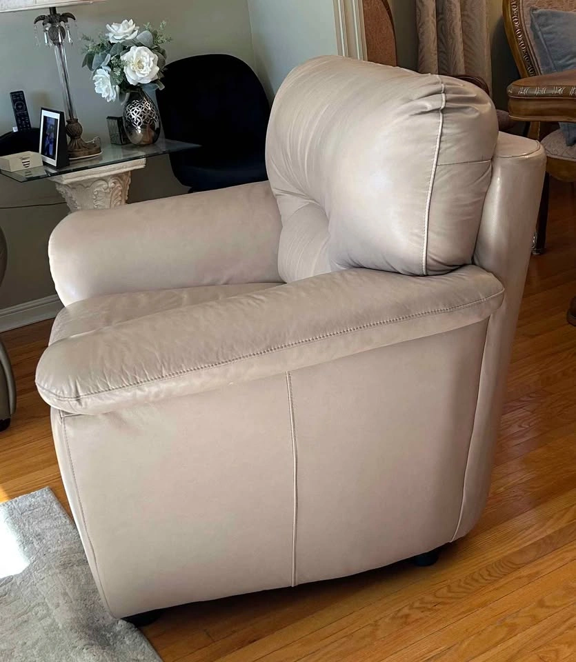 Armchair - photo 2