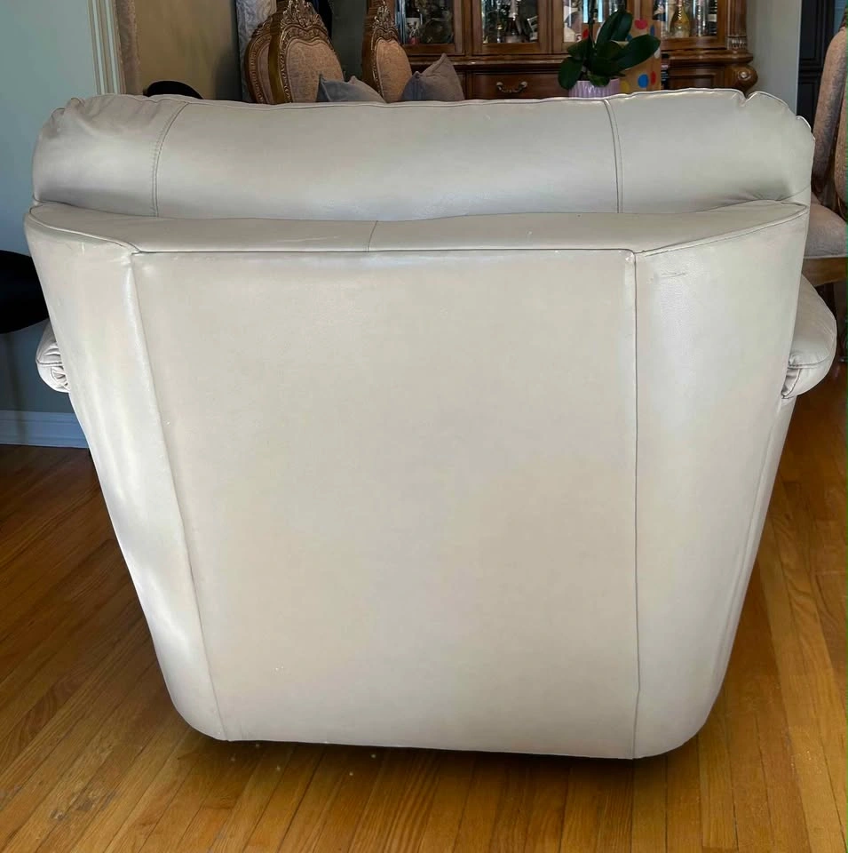 Armchair - photo 3