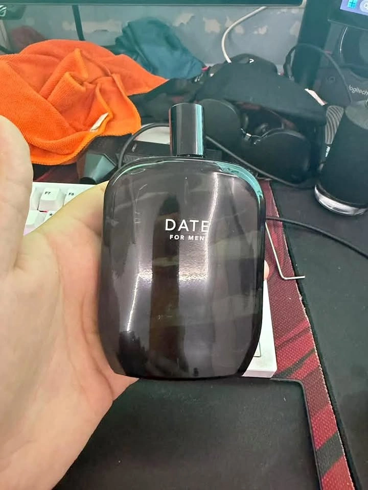 Fragrance One Date for Men