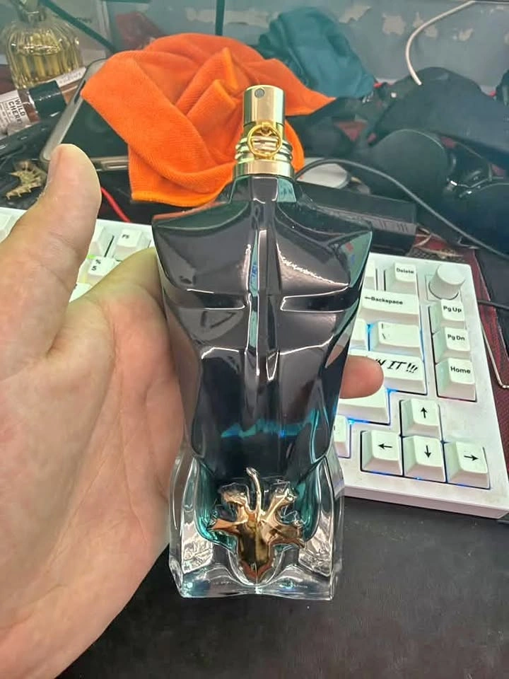 JPG Le Beau Le Parfum