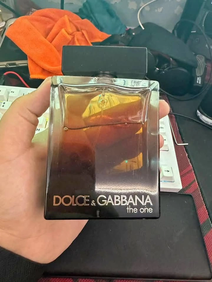 Dolce & Gabbana The One for Men EDP