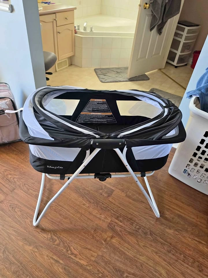 Dream on me Bassinet