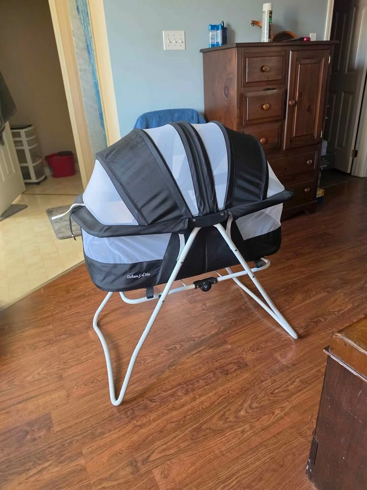Dream on me Bassinet - photo 3
