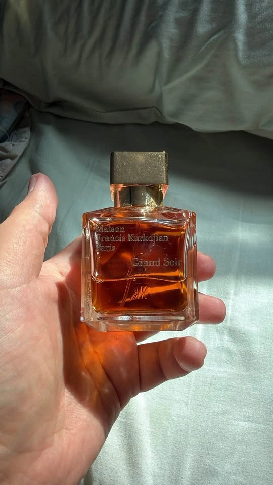 MFK Grand Soir
